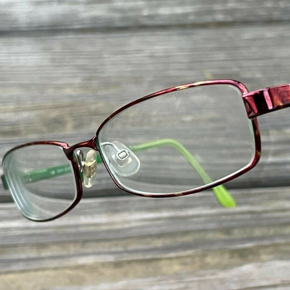 kate spade Accessories - Kate Spade New York Eyeglasses Frame BRIELLE ORC5 130 51[]15 Glasses Frame Only